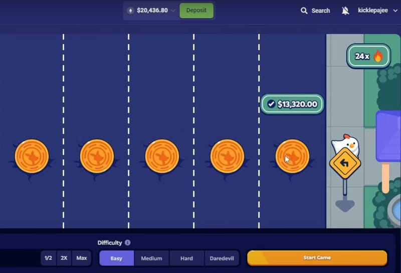Exploring the Thrills of Mission Uncrossable in Canadian Online Casinos in Canada Exploring the Thrills of Mission Uncrossable in Canadian Online Casinos in Canada